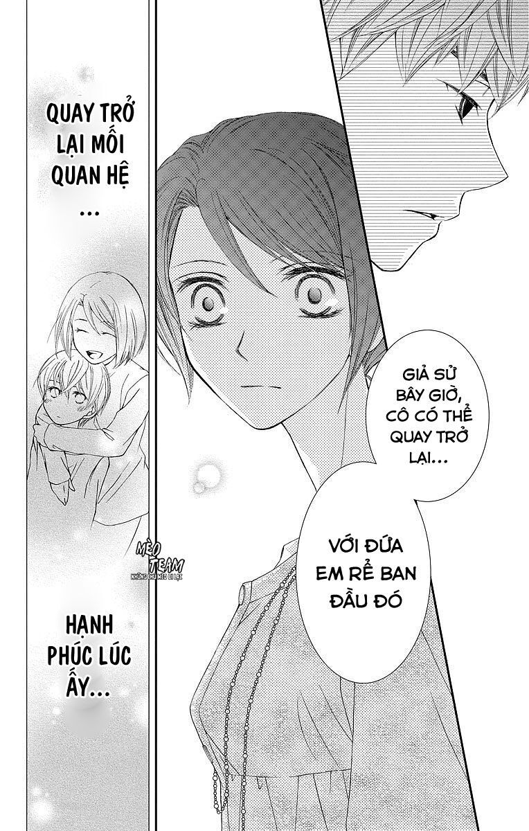 Kekkon X Renai Chapter 8 - Trang 2