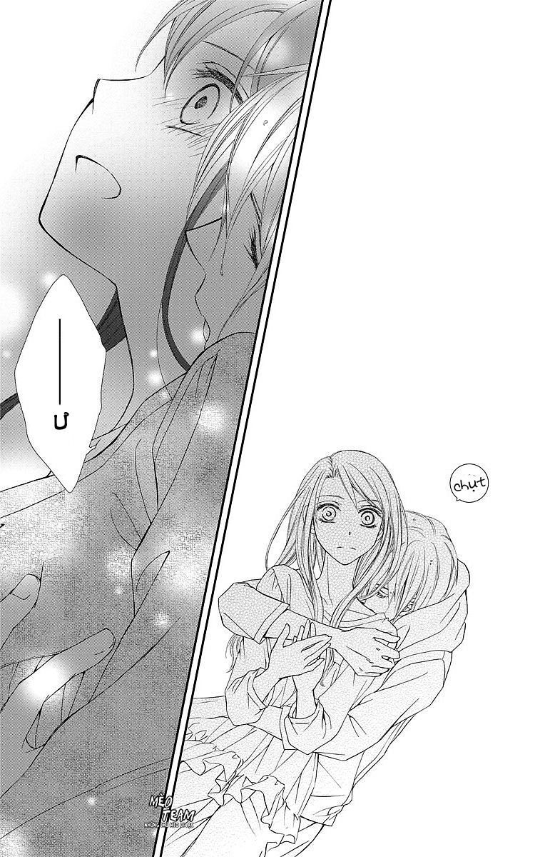 Kekkon X Renai Chapter 8 - Trang 2