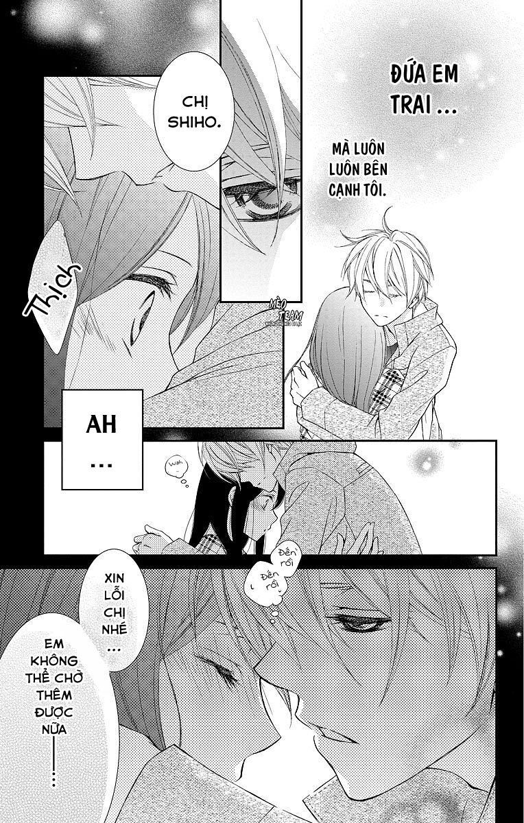 Kekkon X Renai Chapter 8 - Trang 2