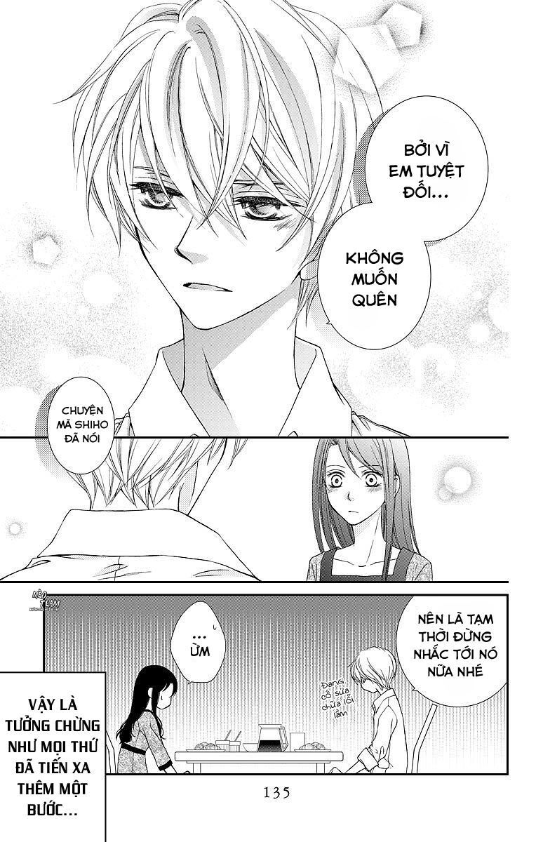 Kekkon X Renai Chapter 8 - Trang 2