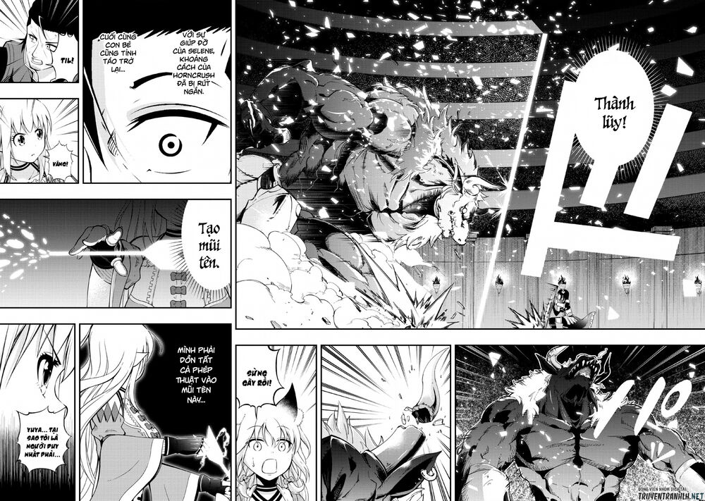 Sono Ossan, Isekai De Nishuume Play Wo Mankitsu Chuu (Manga) Chapter 1 - Trang 2