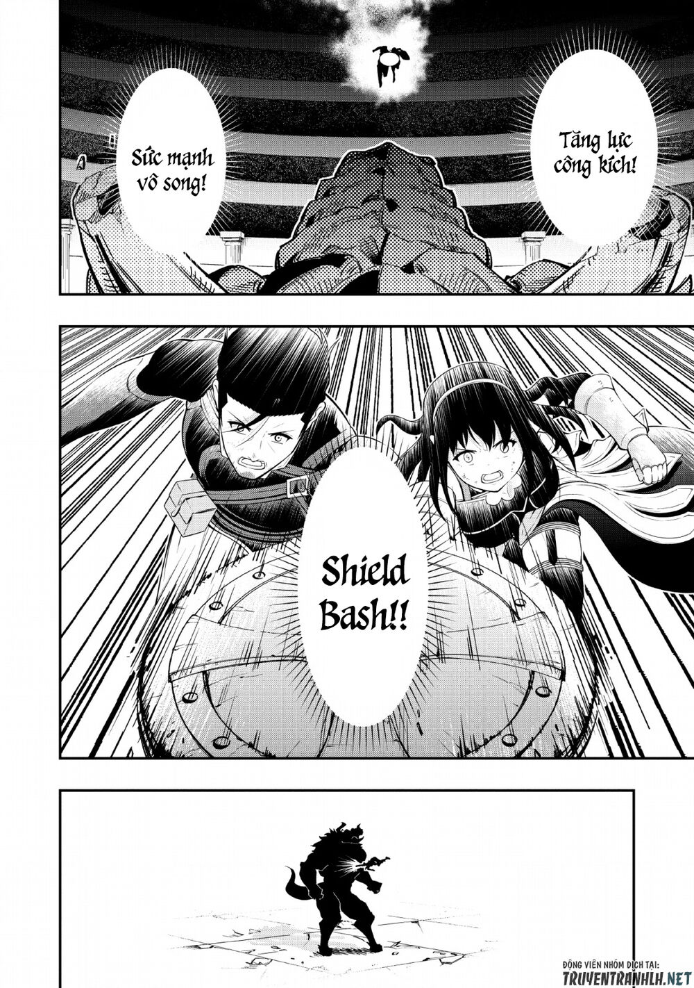 Sono Ossan, Isekai De Nishuume Play Wo Mankitsu Chuu (Manga) Chapter 9 - Trang 2