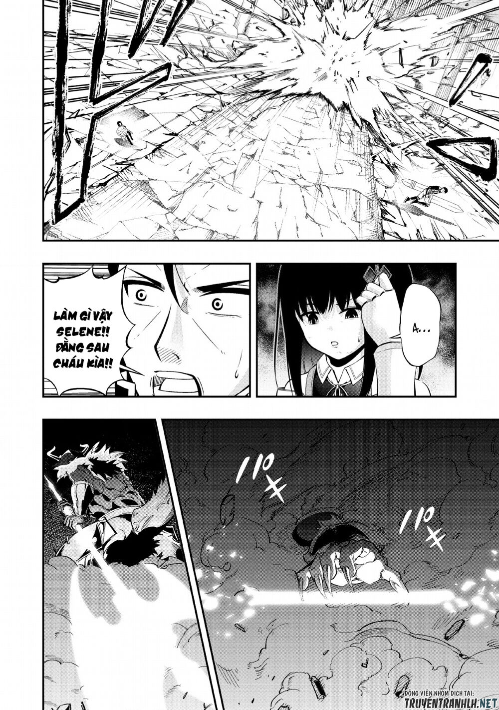 Sono Ossan, Isekai De Nishuume Play Wo Mankitsu Chuu (Manga) Chapter 10 - Trang 2