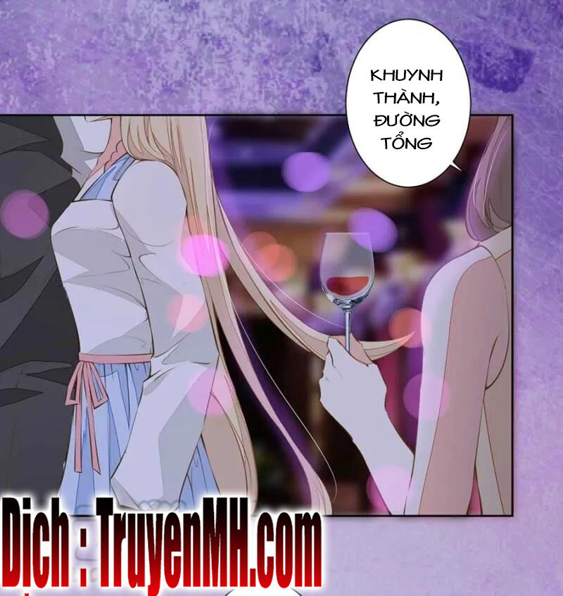 Hôn Sai 55 Lần Chapter 8 - Trang 2