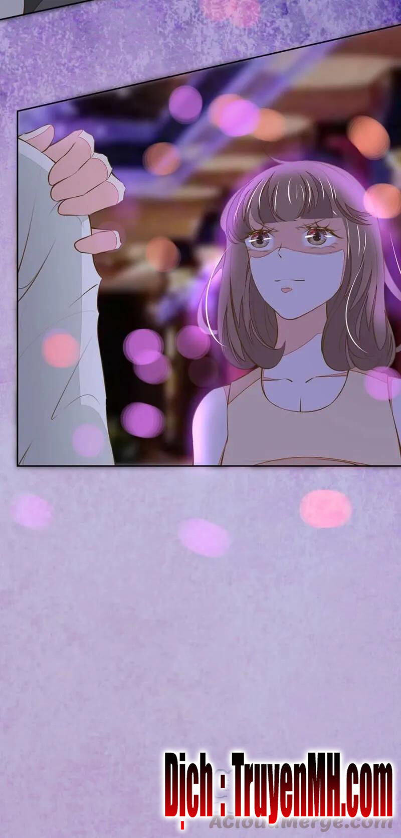 Hôn Sai 55 Lần Chapter 27 - Trang 2