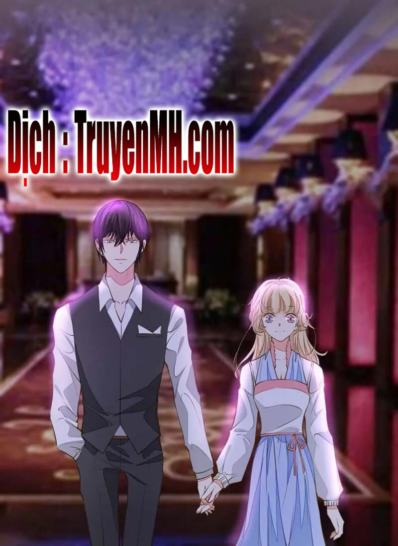 Hôn Sai 55 Lần Chapter 33 - Trang 2