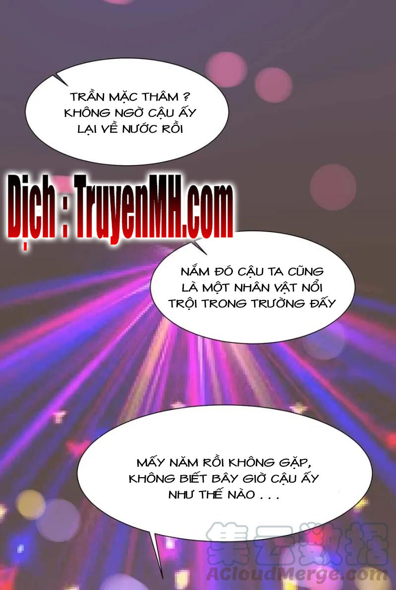 Hôn Sai 55 Lần Chapter 96 - Trang 2