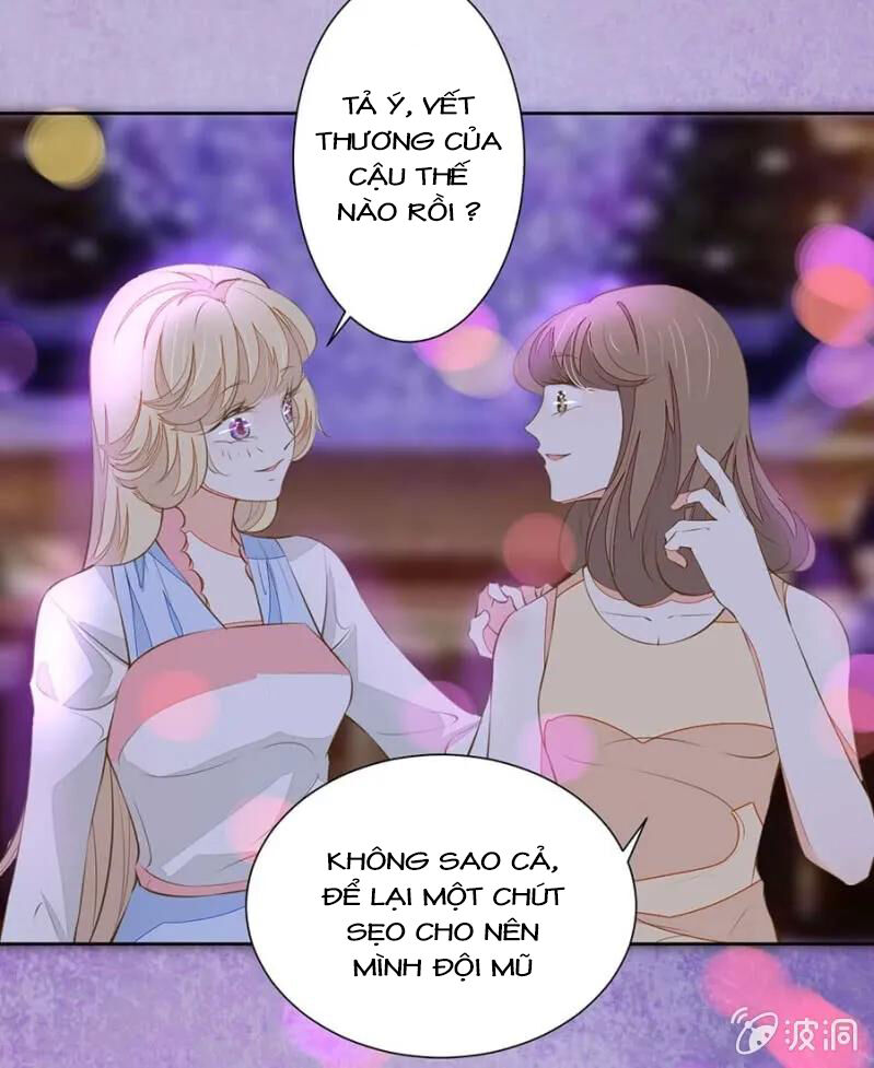 Hôn Sai 55 Lần Chapter 104 - Trang 2