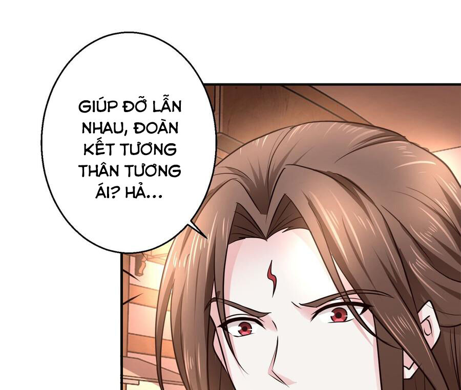 Cửu Dương Đế Tôn Chapter 4 - Trang 2