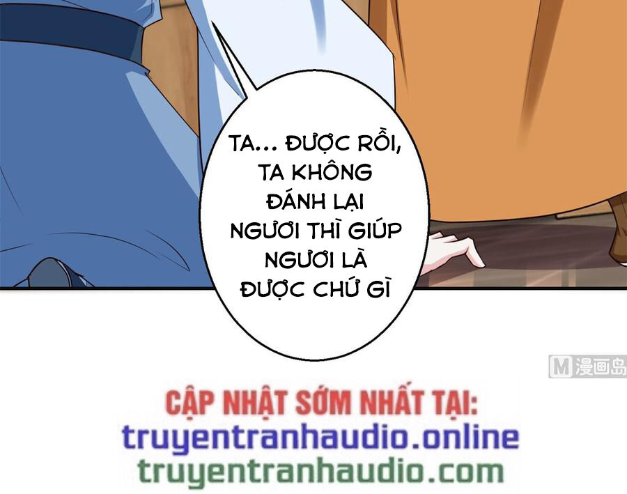 Cửu Dương Đế Tôn Chapter 5 - Trang 2