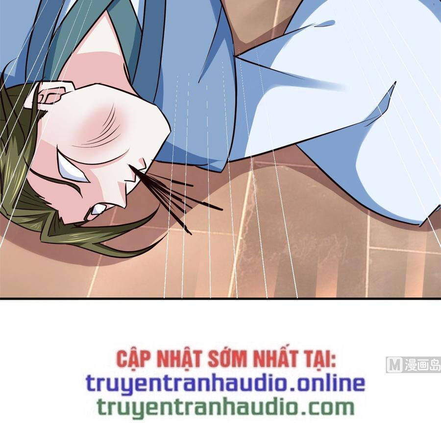 Cửu Dương Đế Tôn Chapter 5 - Trang 2