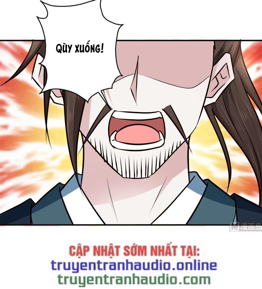 Cửu Dương Đế Tôn Chapter 6 - Trang 2