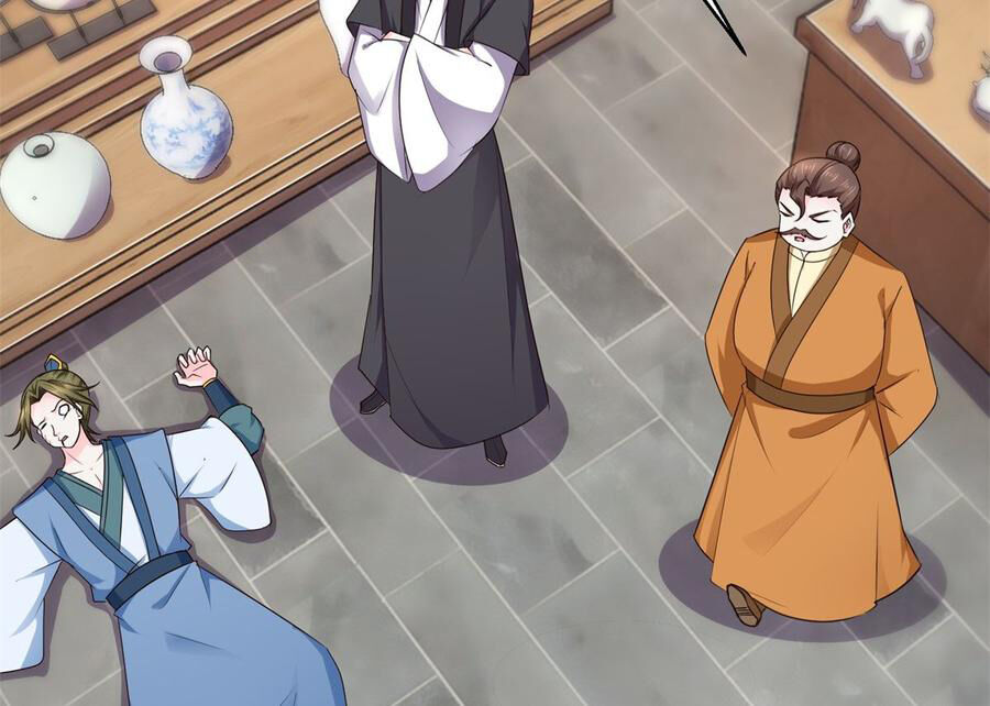 Cửu Dương Đế Tôn Chapter 9 - Trang 2