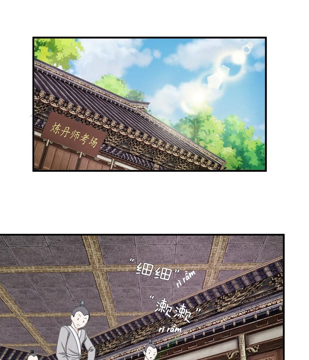 Cửu Dương Đế Tôn Chapter 12 - Trang 2