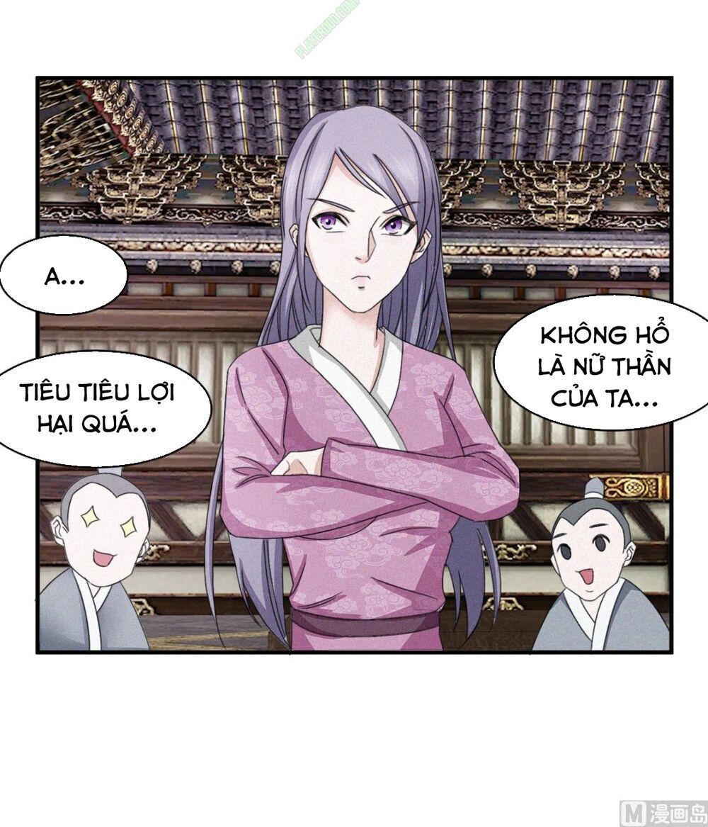 Cửu Dương Đế Tôn Chapter 12 - Trang 2