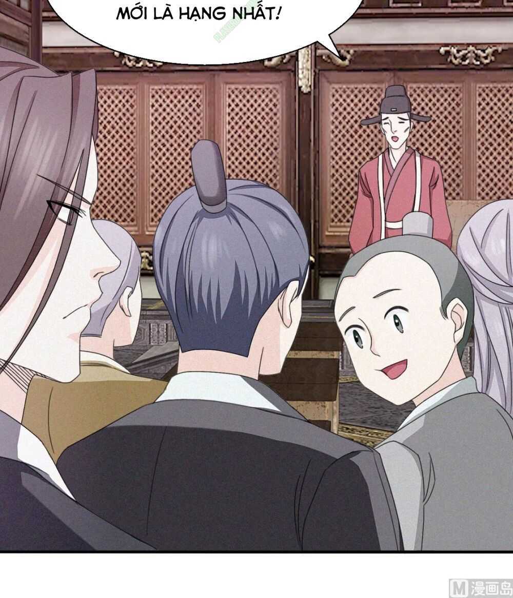 Cửu Dương Đế Tôn Chapter 12 - Trang 2