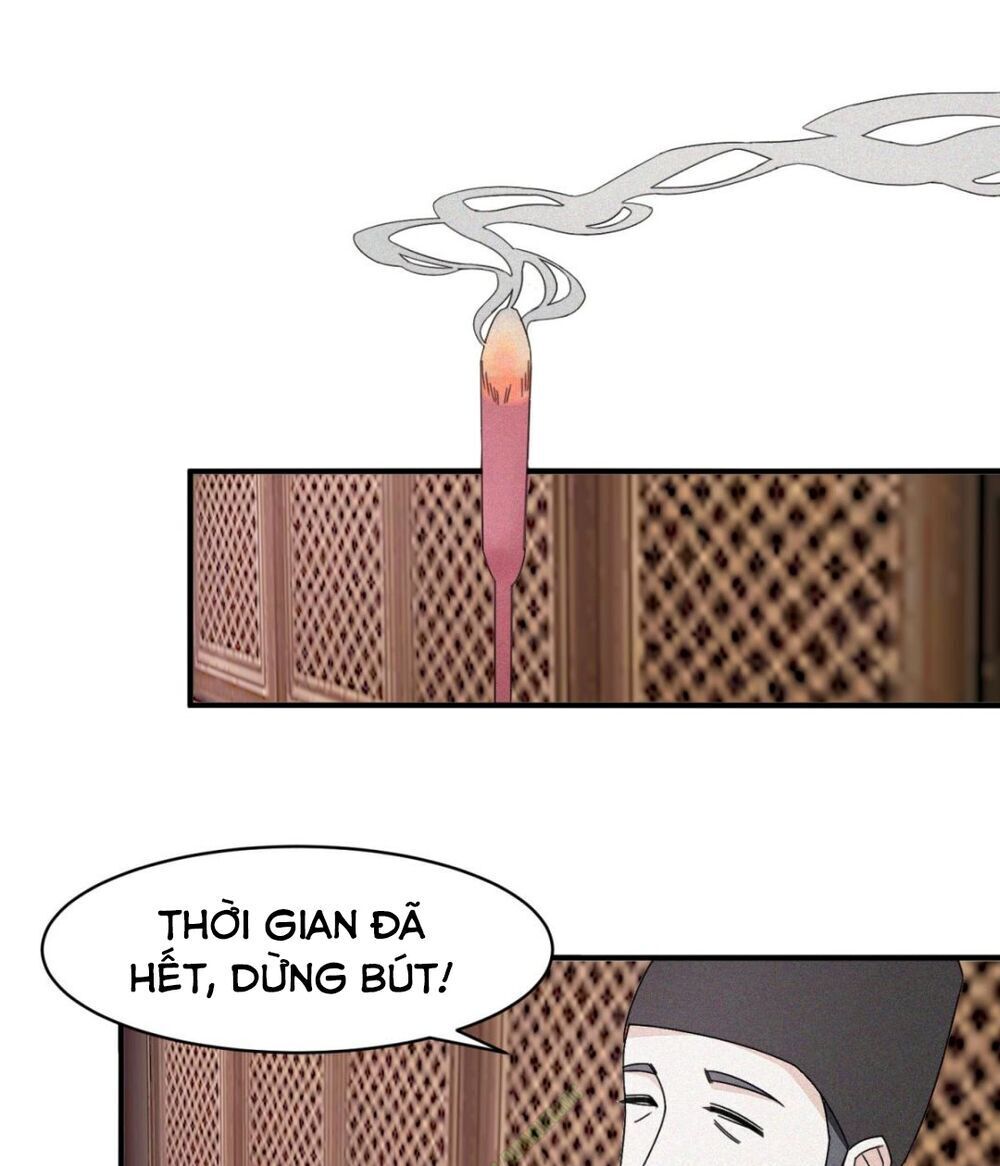 Cửu Dương Đế Tôn Chapter 12 - Trang 2