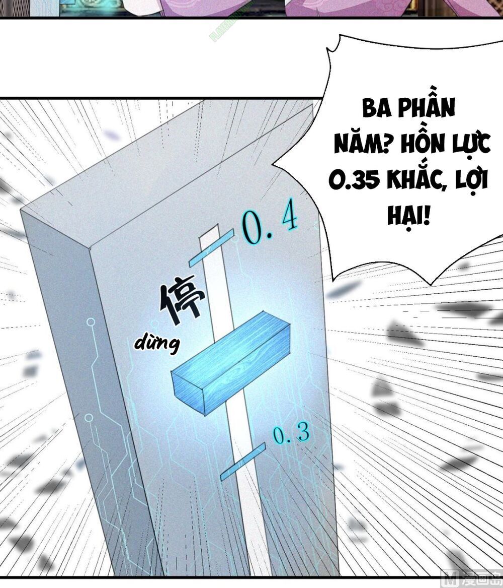 Cửu Dương Đế Tôn Chapter 14 - Trang 2