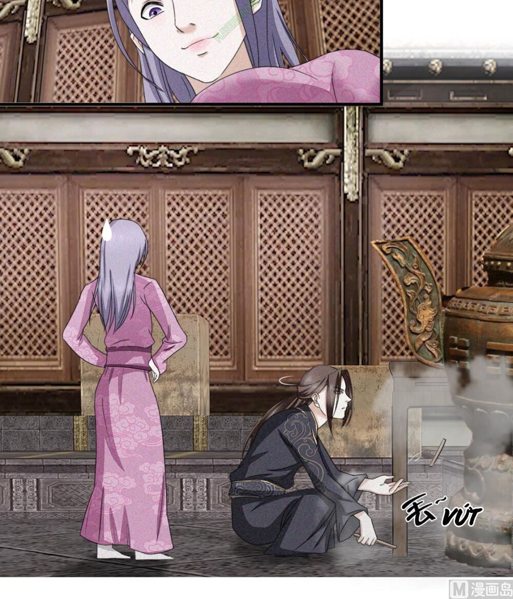 Cửu Dương Đế Tôn Chapter 14 - Trang 2