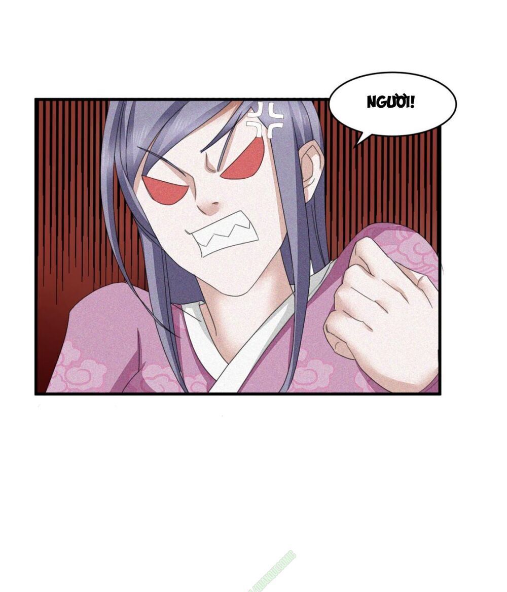 Cửu Dương Đế Tôn Chapter 14 - Trang 2