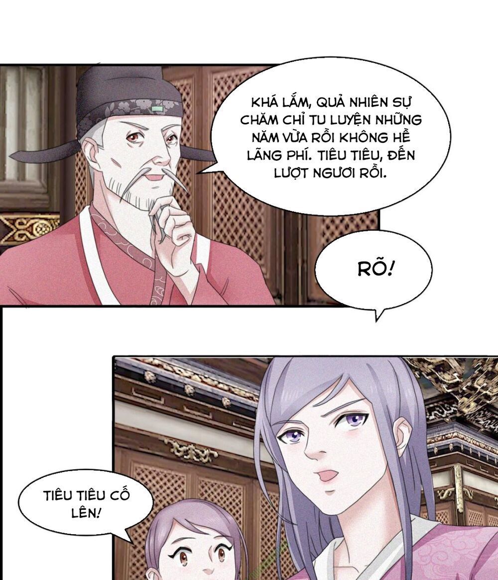 Cửu Dương Đế Tôn Chapter 14 - Trang 2