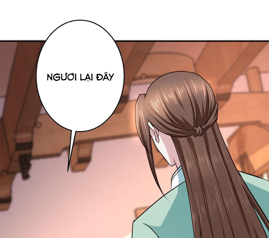 Cửu Dương Đế Tôn Chapter 18 - Trang 2