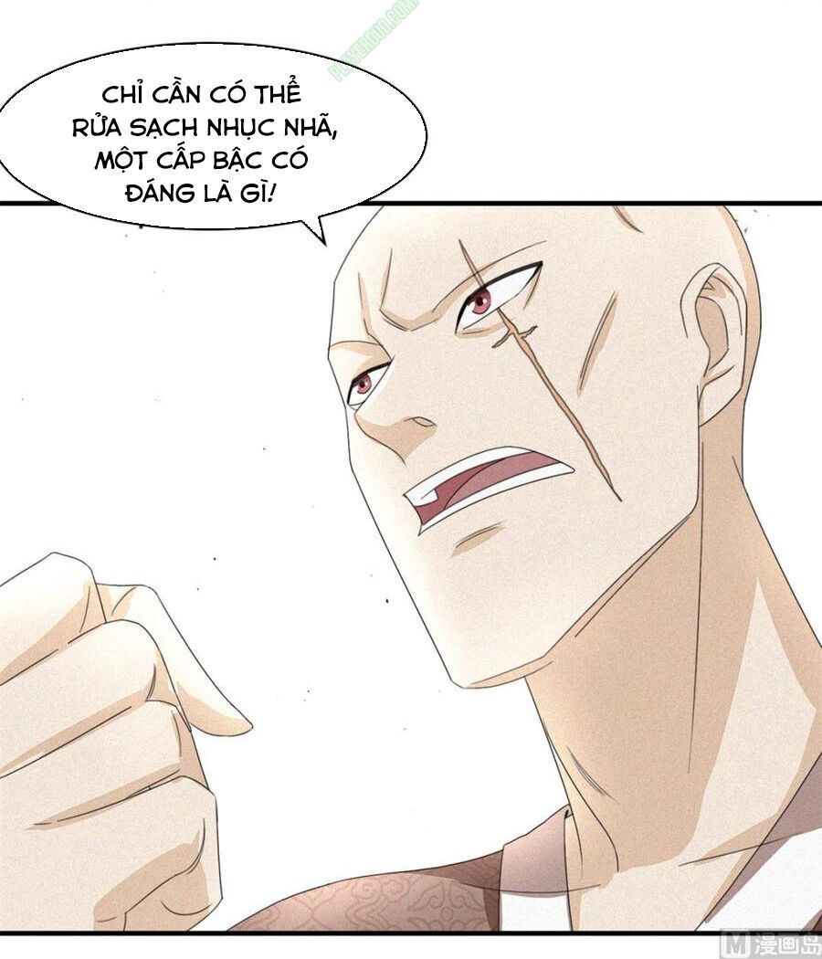 Cửu Dương Đế Tôn Chapter 23 - Trang 2