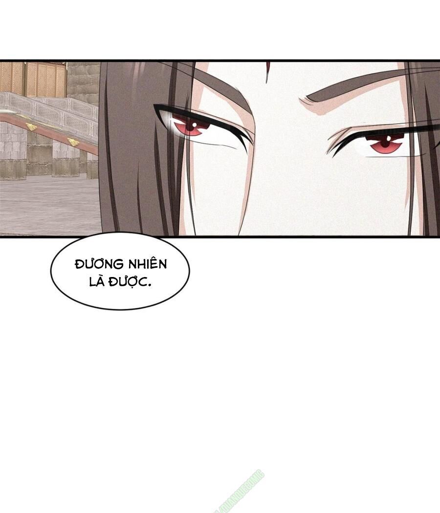 Cửu Dương Đế Tôn Chapter 23 - Trang 2