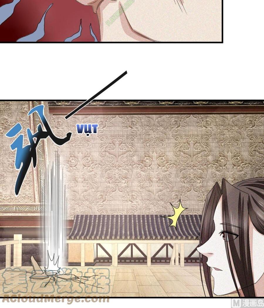 Cửu Dương Đế Tôn Chapter 25 - Trang 2