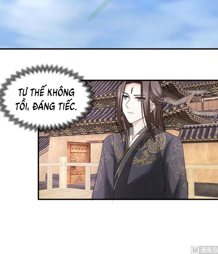 Cửu Dương Đế Tôn Chapter 25 - Trang 2