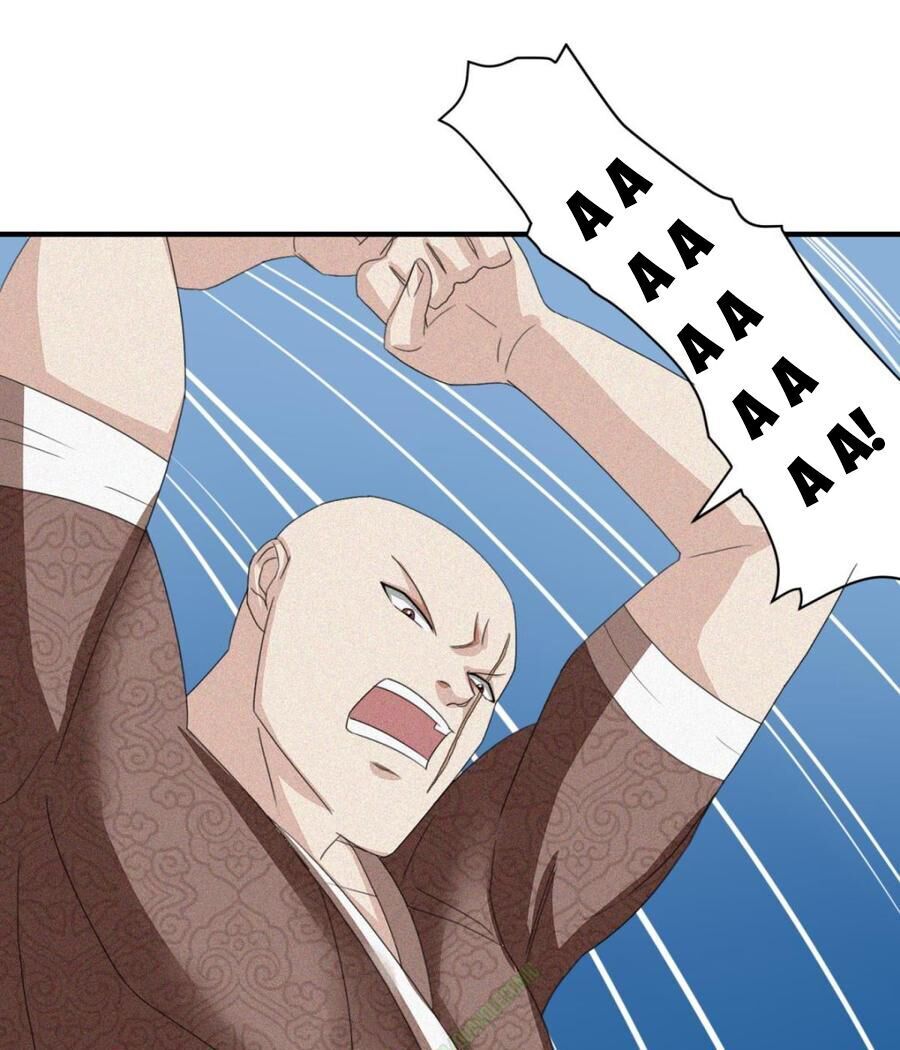 Cửu Dương Đế Tôn Chapter 25 - Trang 2