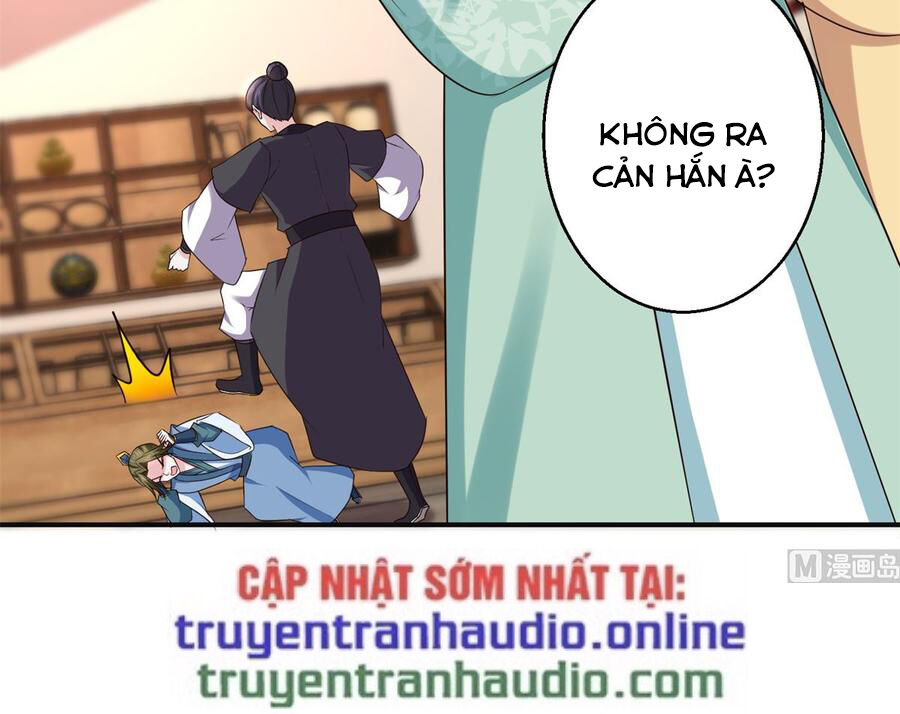 Cửu Dương Đế Tôn Chapter 27 - Trang 2