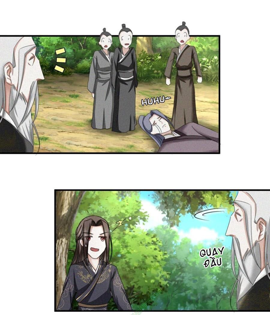 Cửu Dương Đế Tôn Chapter 29 - Trang 2