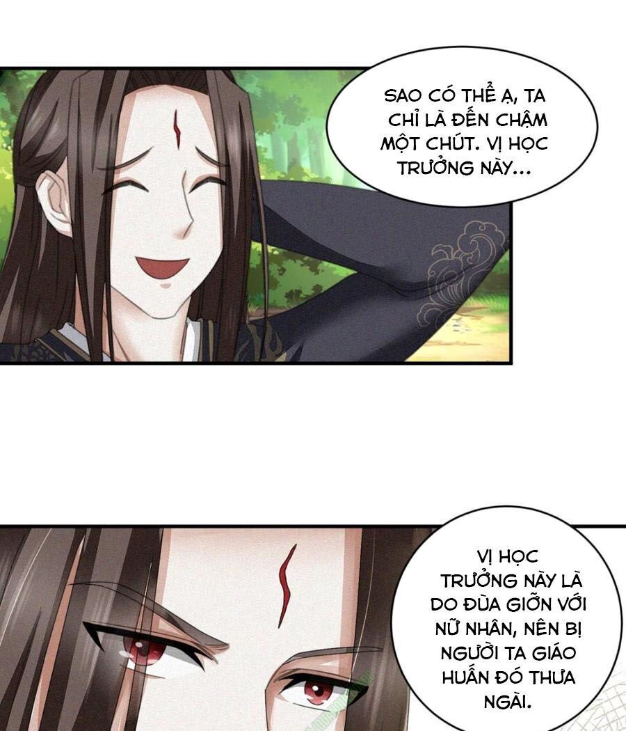 Cửu Dương Đế Tôn Chapter 29 - Trang 2