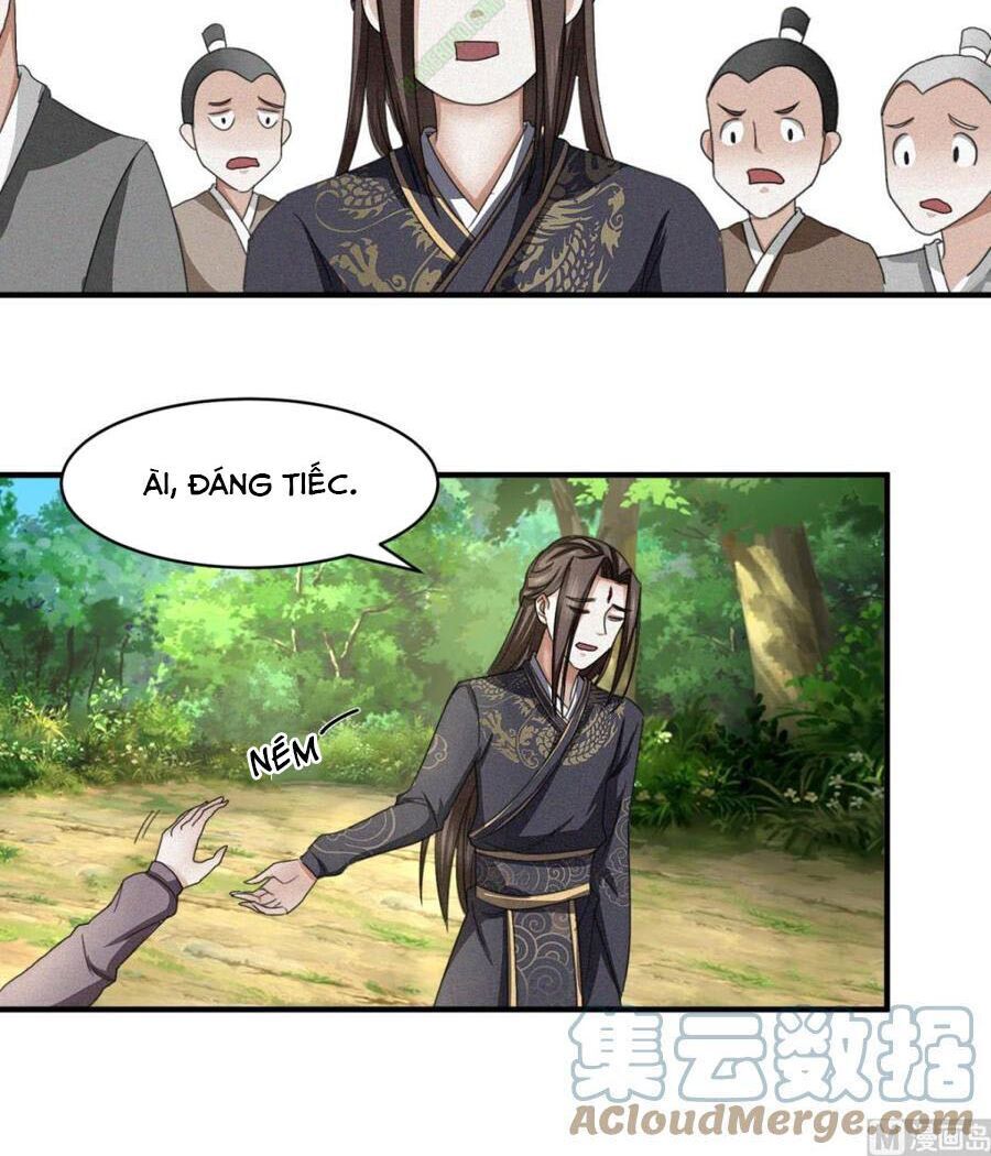 Cửu Dương Đế Tôn Chapter 29 - Trang 2