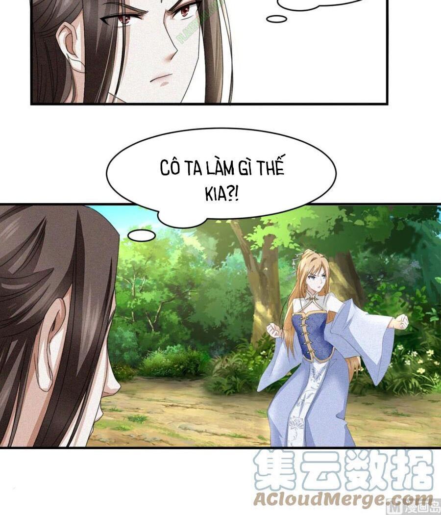Cửu Dương Đế Tôn Chapter 29 - Trang 2