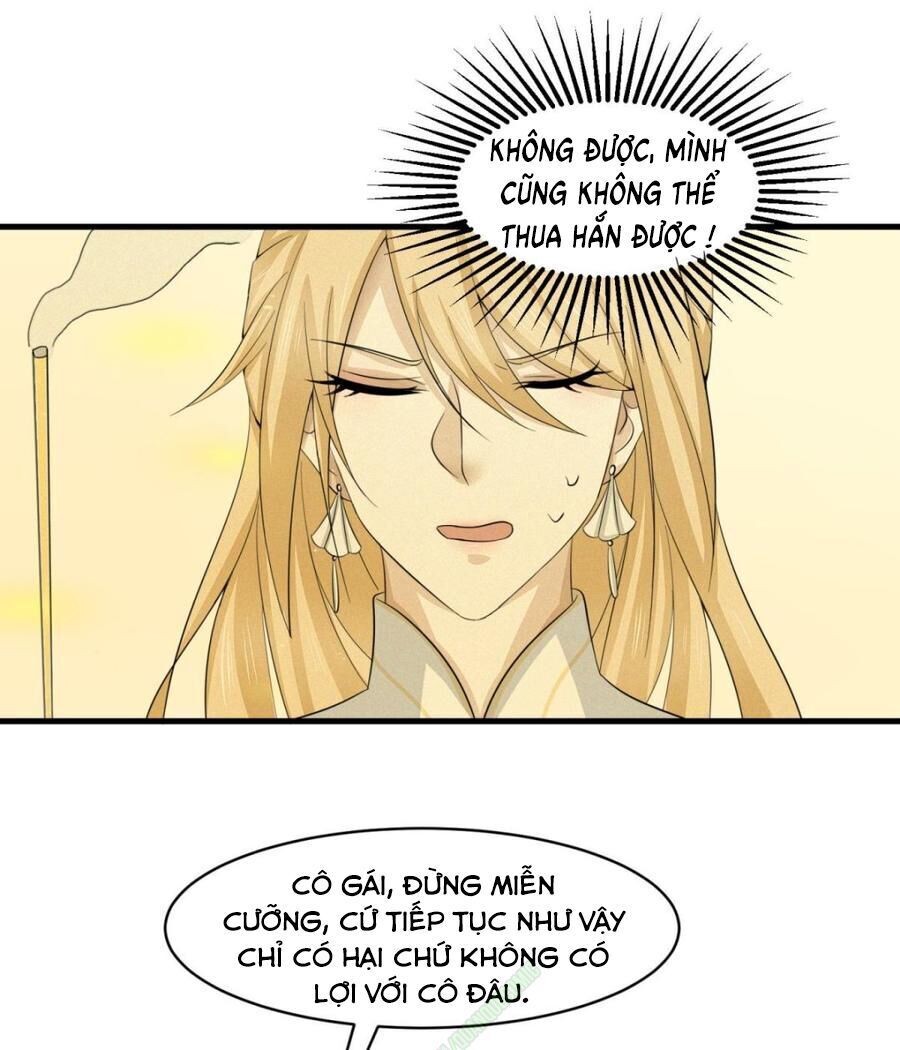 Cửu Dương Đế Tôn Chapter 31 - Trang 2