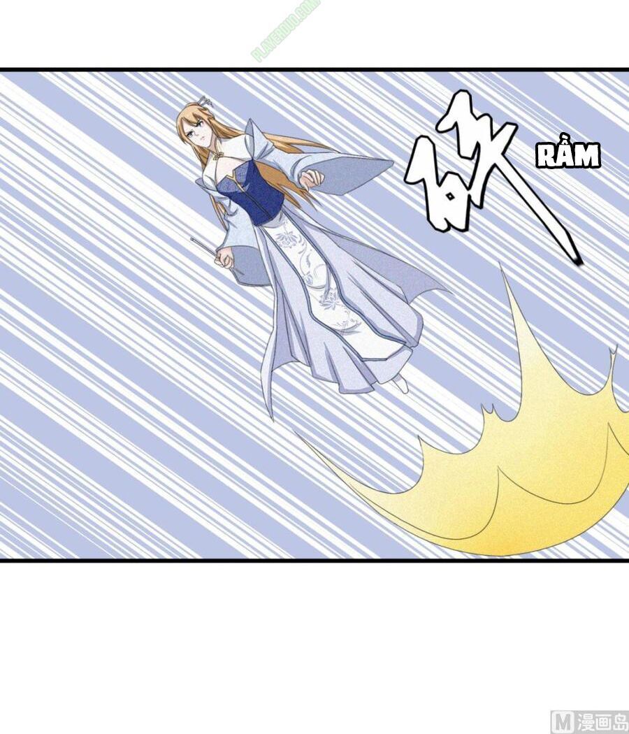 Cửu Dương Đế Tôn Chapter 31 - Trang 2