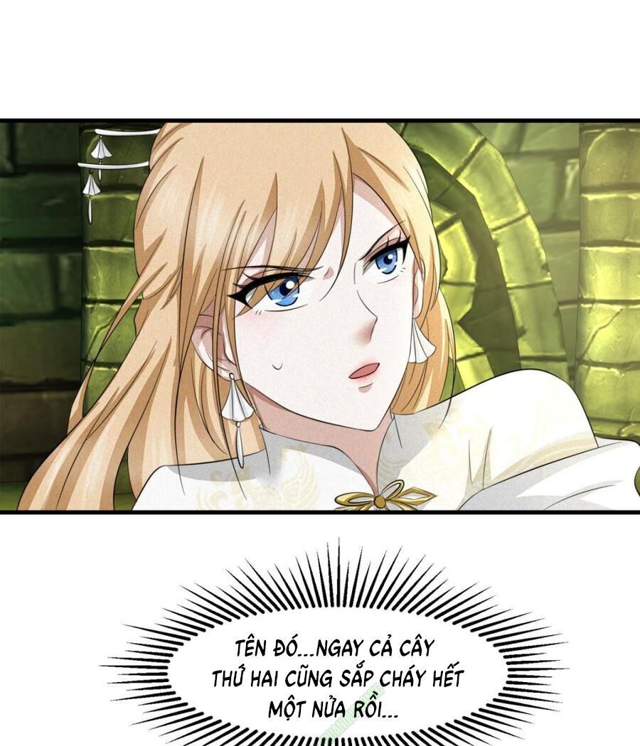 Cửu Dương Đế Tôn Chapter 31 - Trang 2