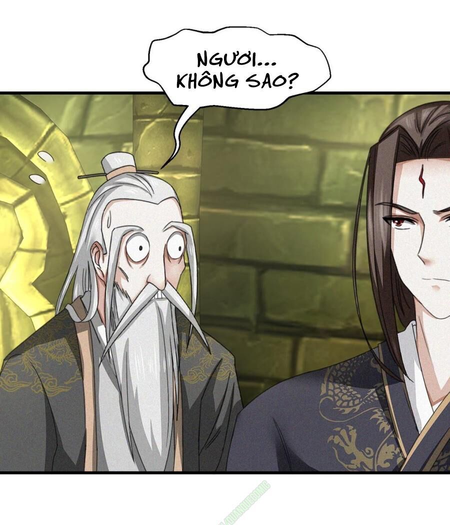 Cửu Dương Đế Tôn Chapter 31 - Trang 2