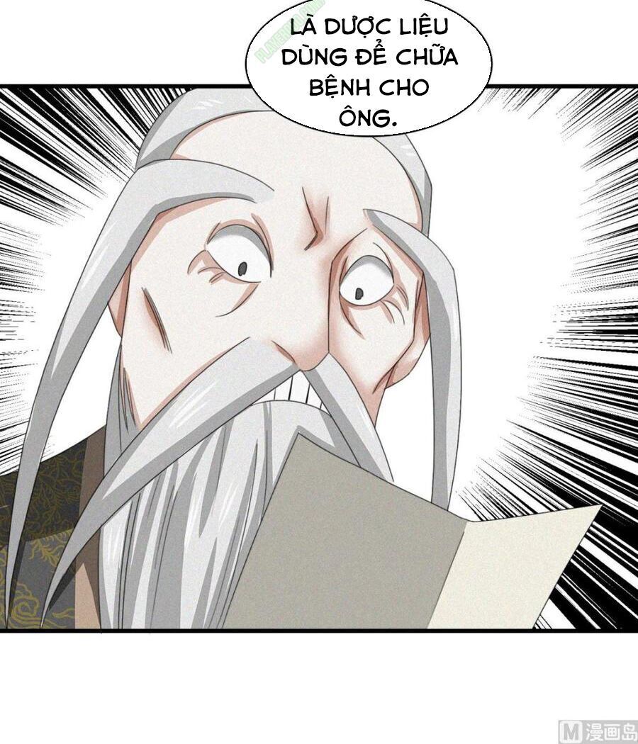 Cửu Dương Đế Tôn Chapter 31 - Trang 2