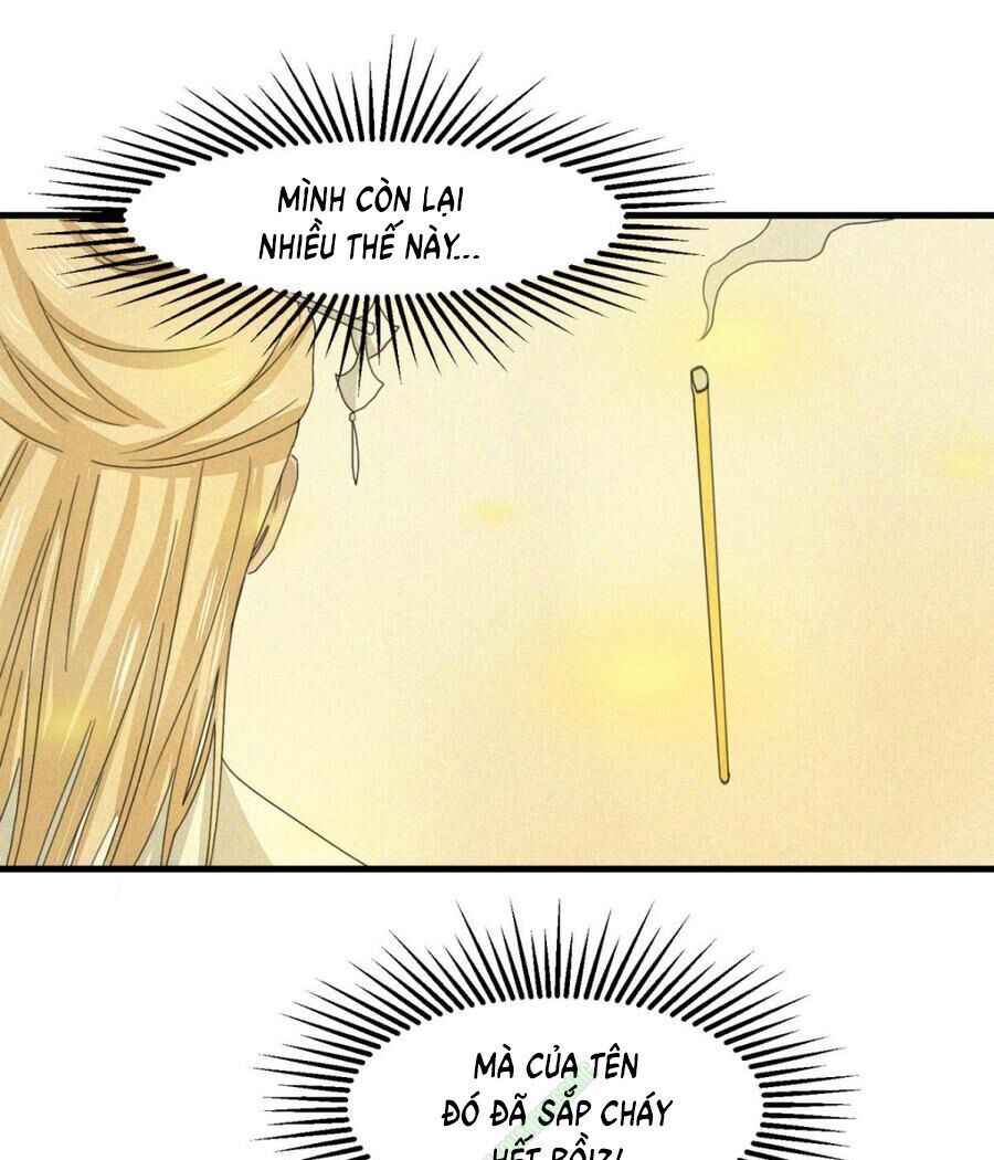 Cửu Dương Đế Tôn Chapter 31 - Trang 2