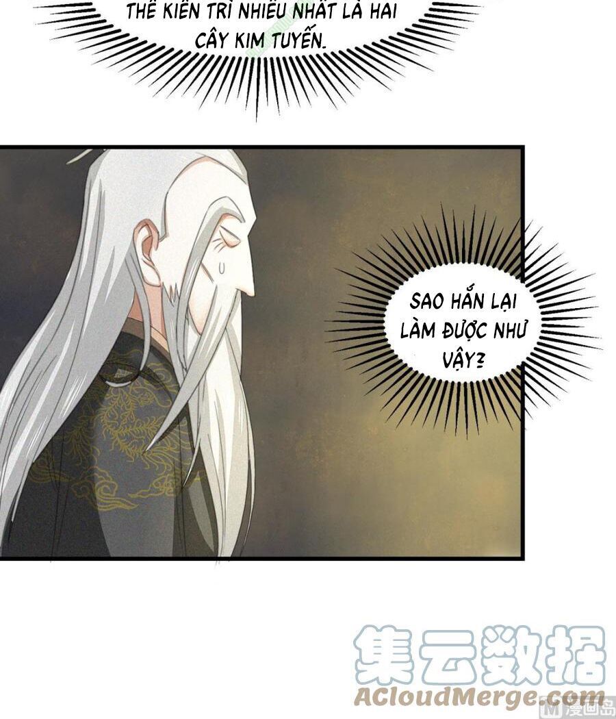 Cửu Dương Đế Tôn Chapter 31 - Trang 2