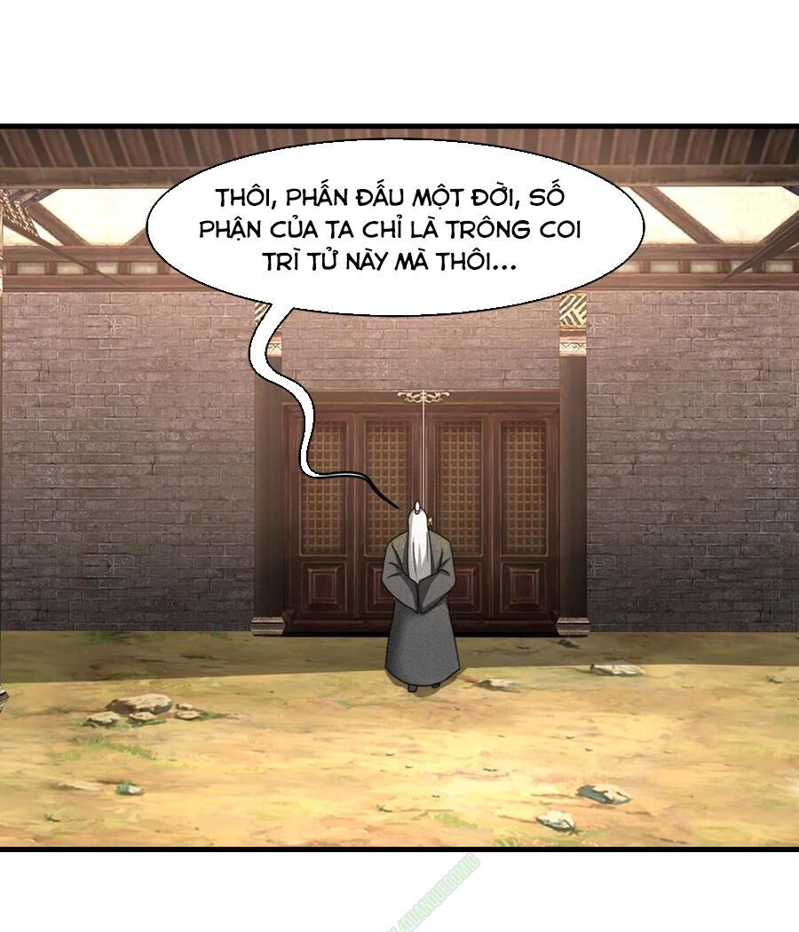 Cửu Dương Đế Tôn Chapter 33 - Trang 2
