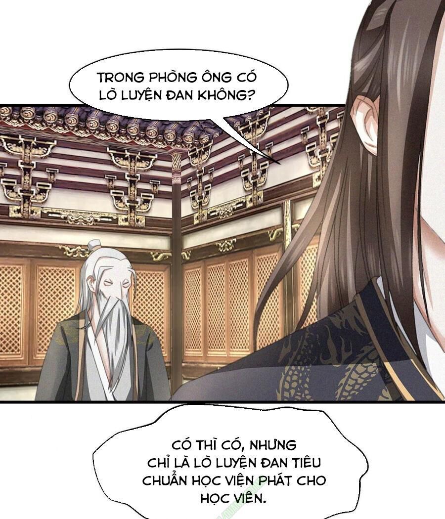 Cửu Dương Đế Tôn Chapter 33 - Trang 2