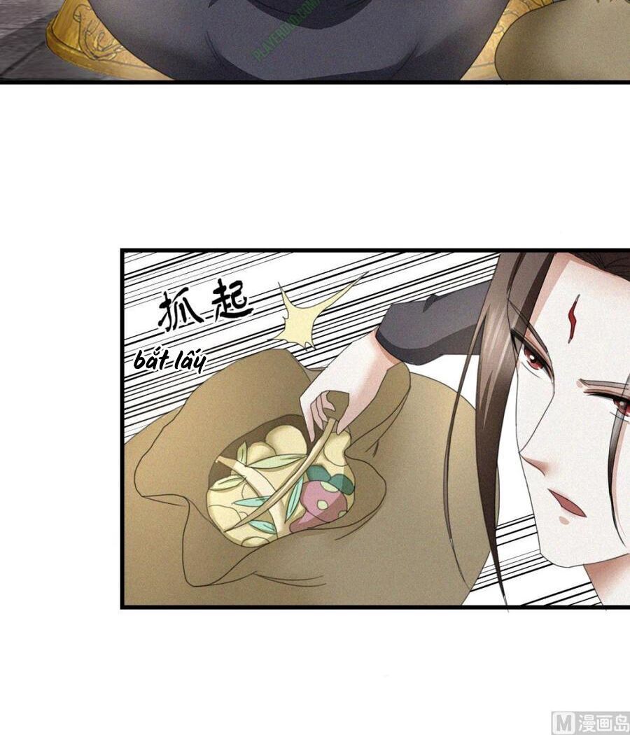 Cửu Dương Đế Tôn Chapter 33 - Trang 2