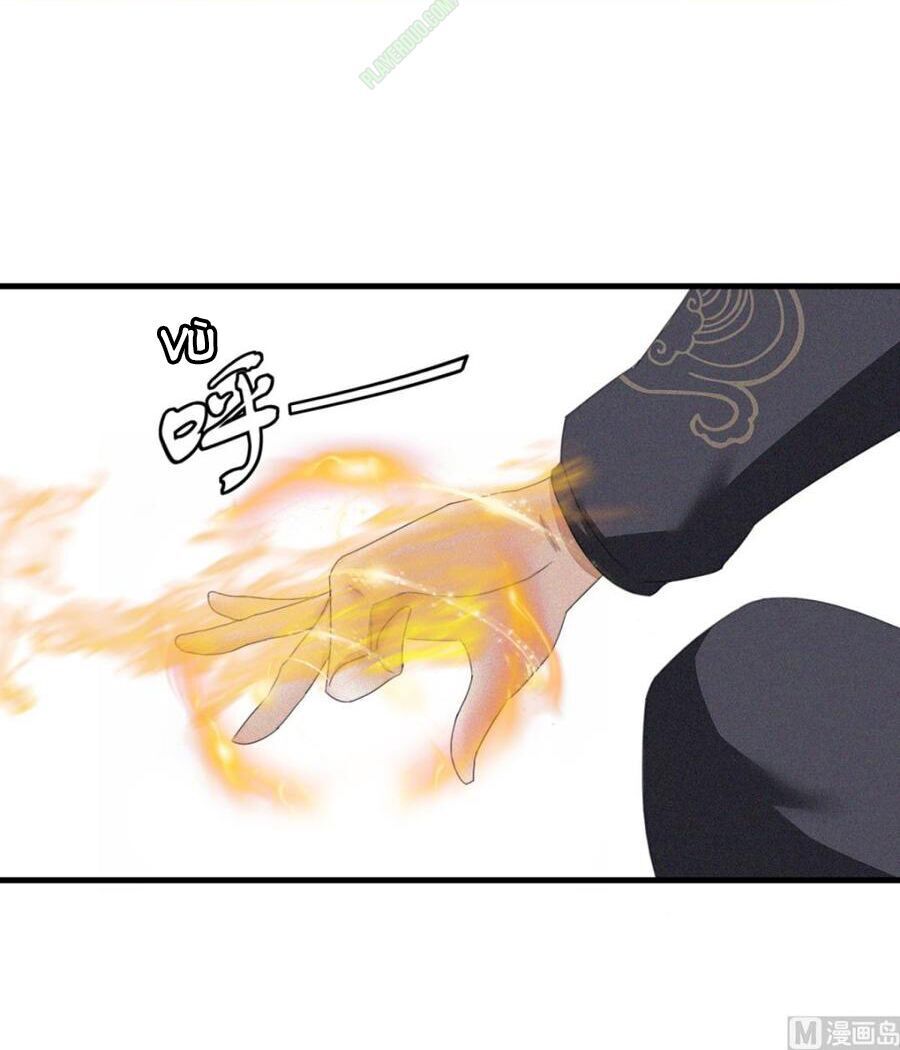 Cửu Dương Đế Tôn Chapter 33 - Trang 2