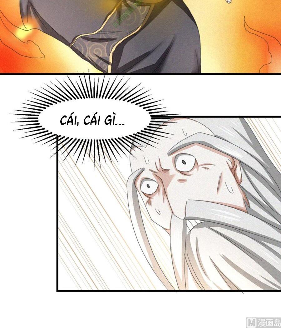 Cửu Dương Đế Tôn Chapter 33 - Trang 2