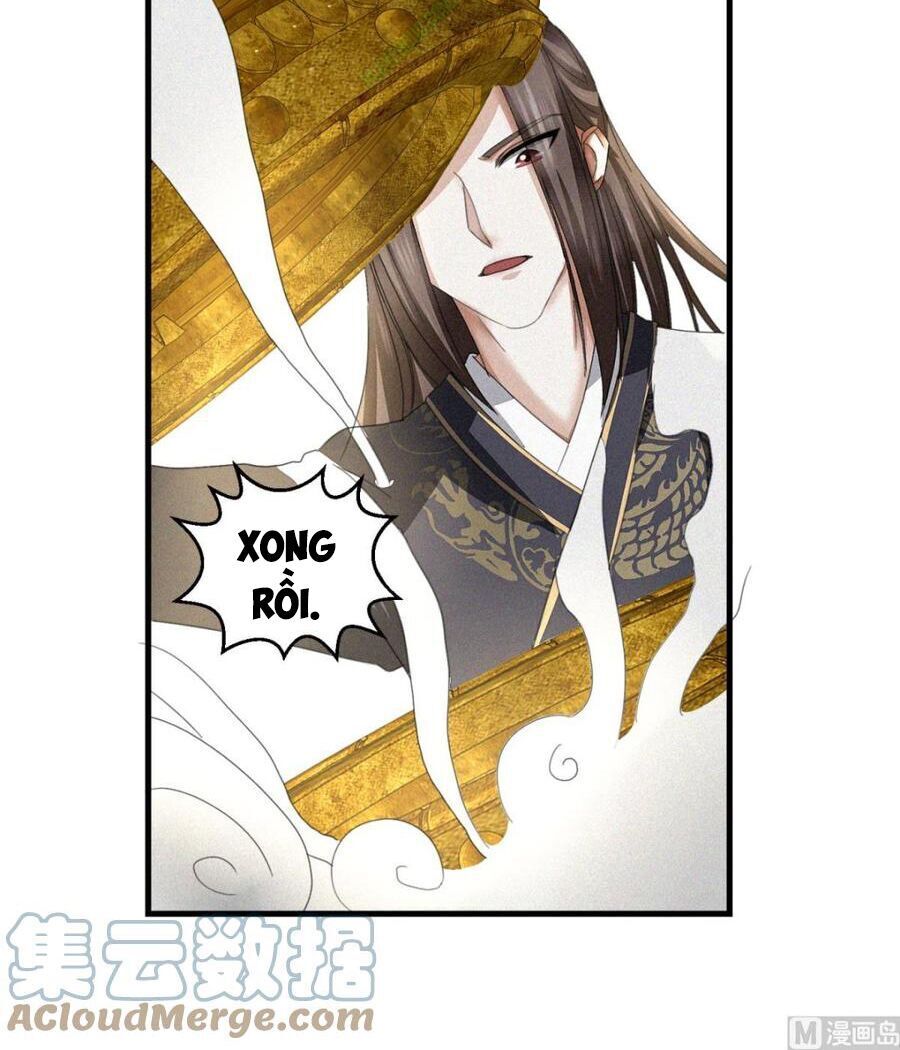 Cửu Dương Đế Tôn Chapter 33 - Trang 2