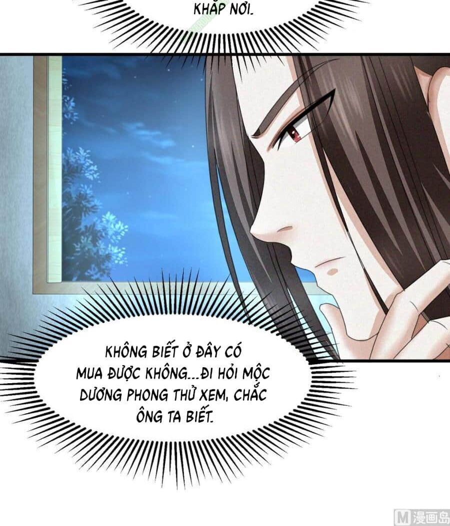 Cửu Dương Đế Tôn Chapter 33 - Trang 2